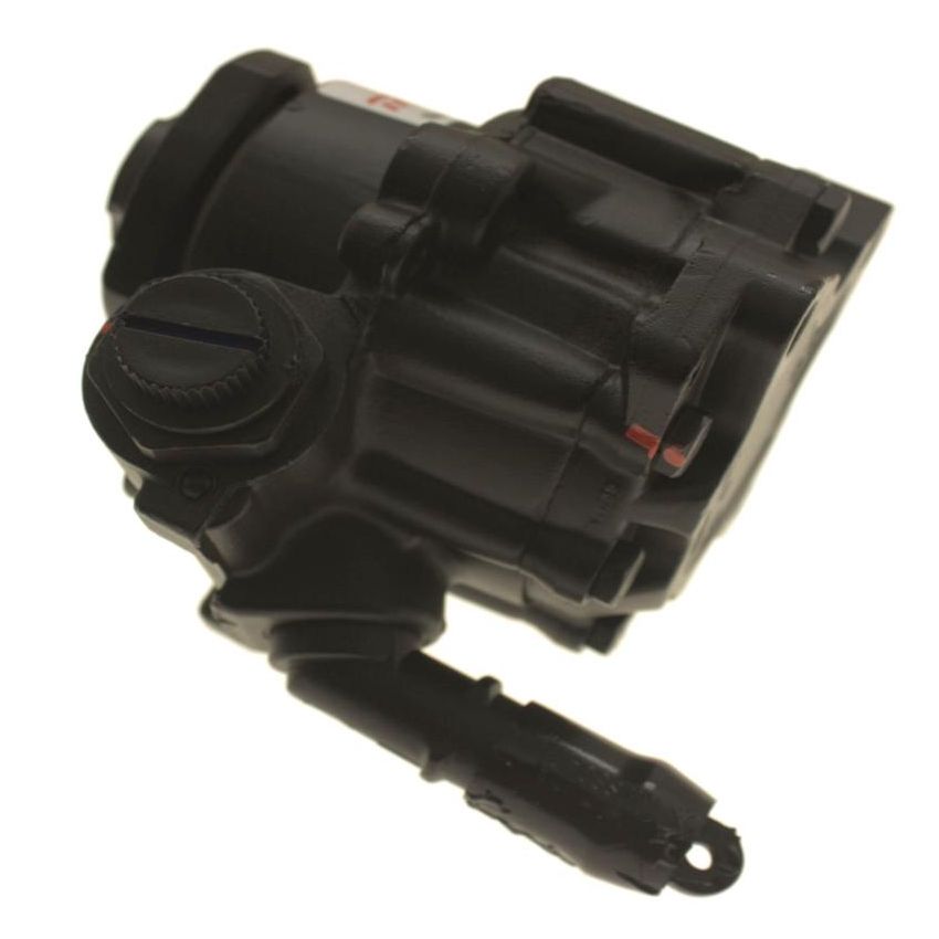 TRW PARTS JPR181 TRW Power Steering Pump