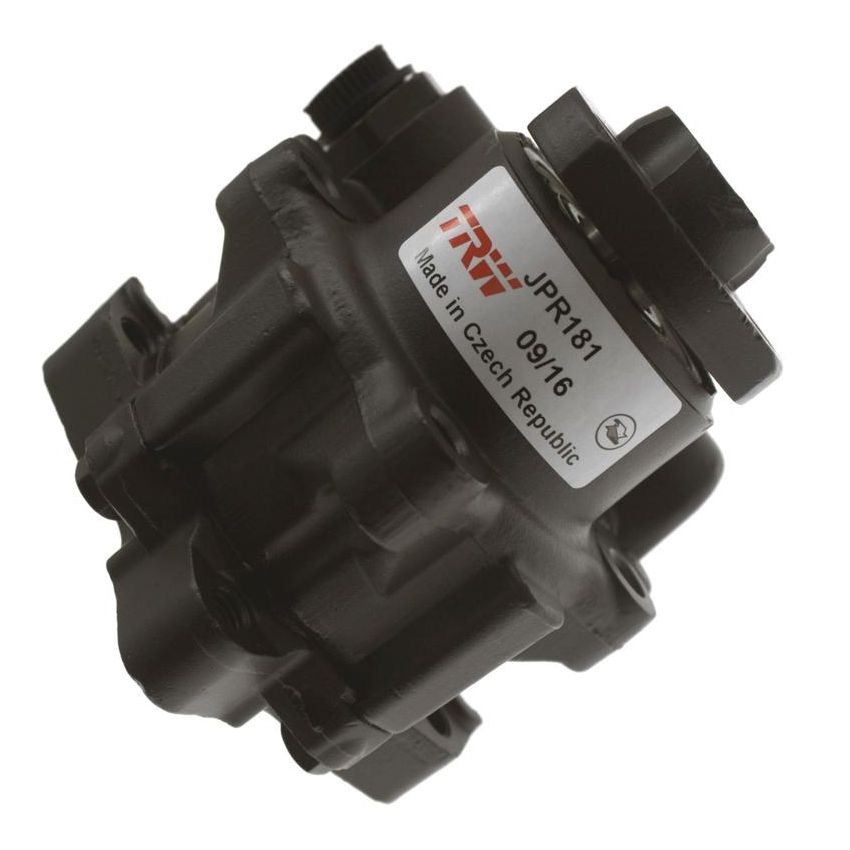 TRW PARTS JPR181 TRW Power Steering Pump