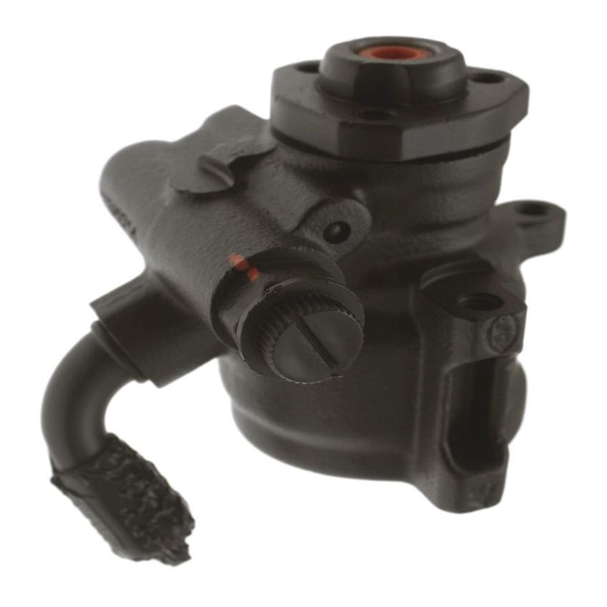 TRW PARTS JPR190 TRW Power Steering Pump