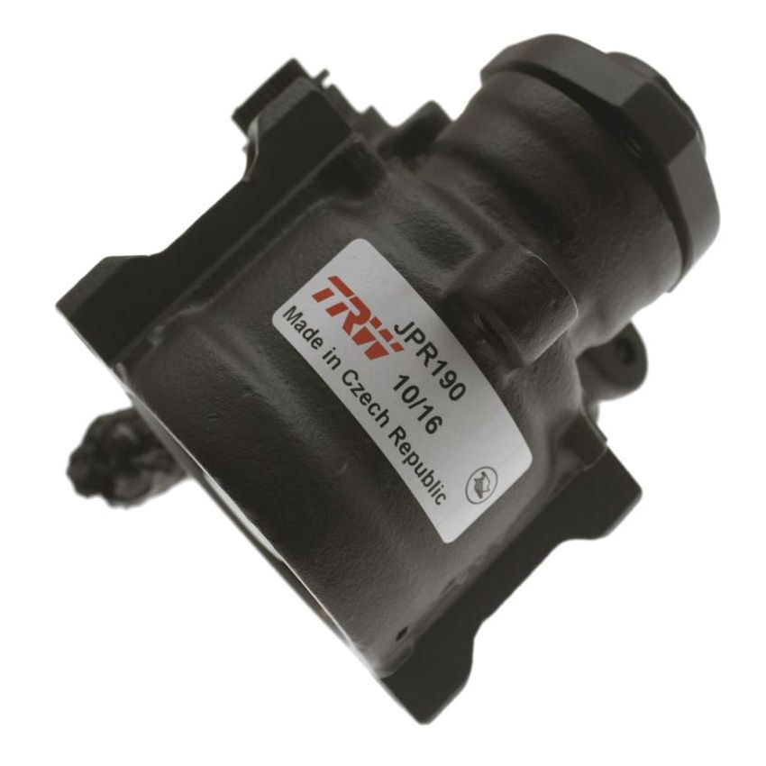 TRW PARTS JPR190 TRW Power Steering Pump