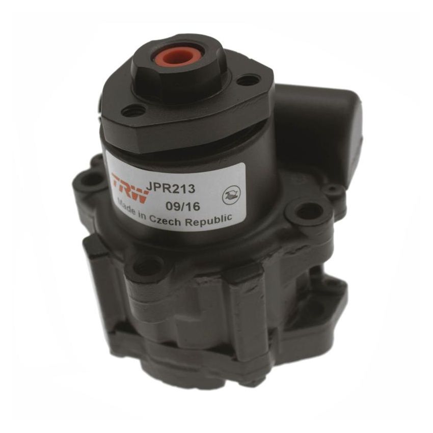 TRW PARTS JPR213 TRW Power Steering Pump