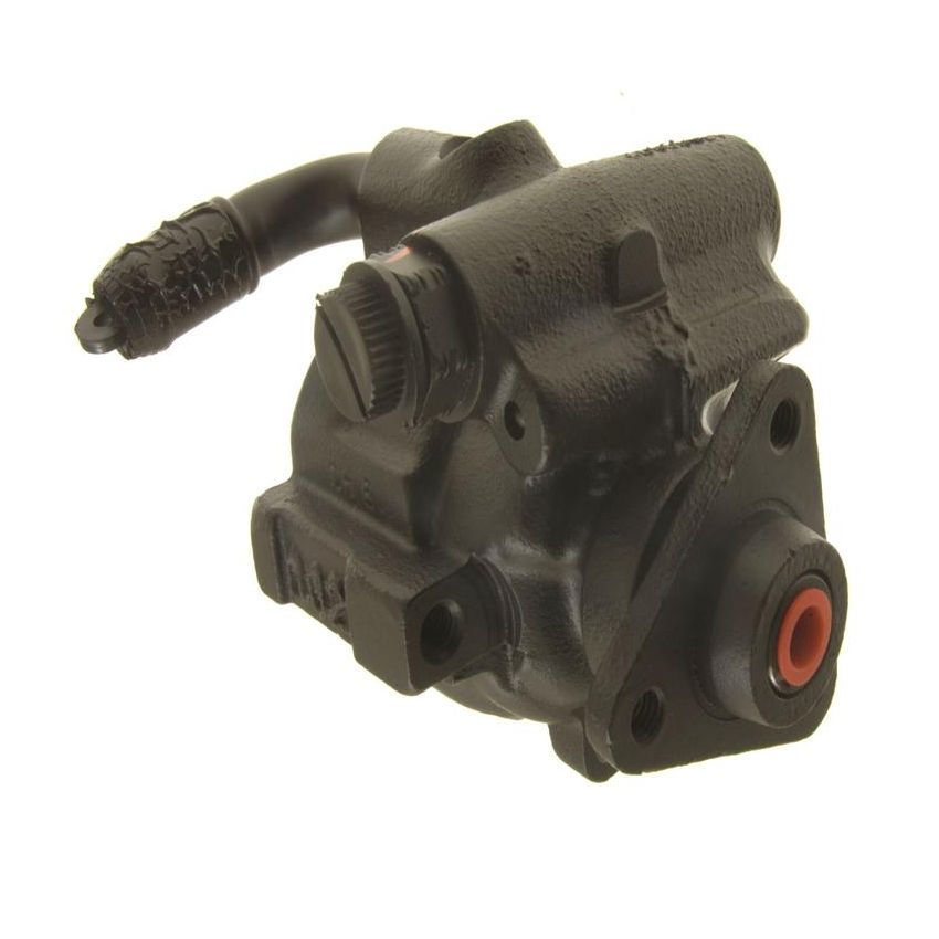 TRW PARTS JPR216 TRW Power Steering Pump