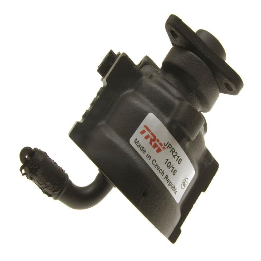 TRW PARTS JPR216 TRW Power Steering Pump