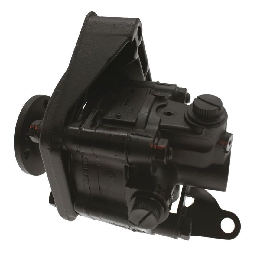 TRW PARTS JPR222 TRW Power Steering Pump