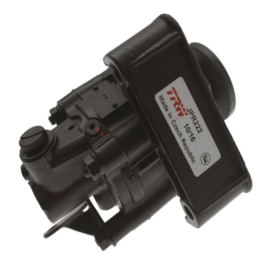 TRW PARTS JPR222 TRW Power Steering Pump