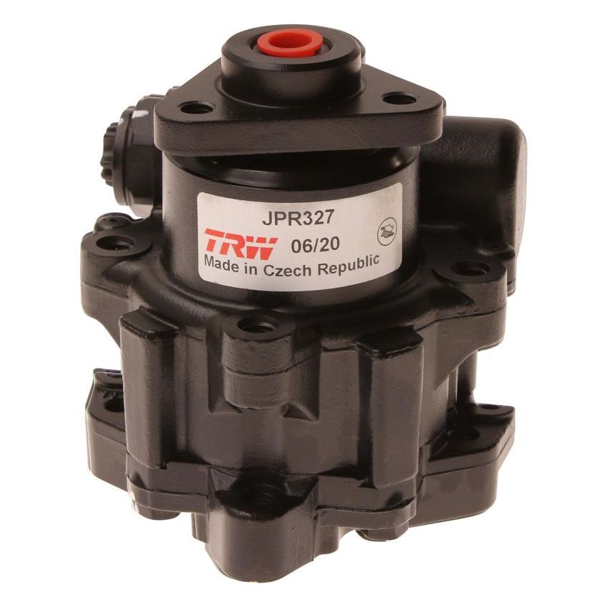 TRW PARTS JPR327 TRW Power Steering Pump