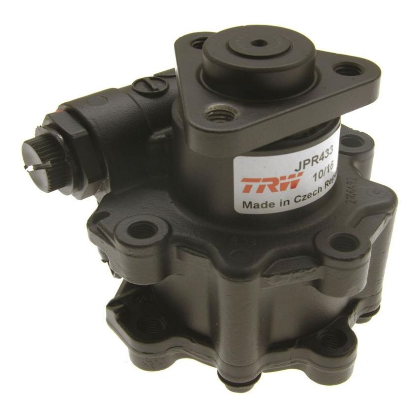 TRW PARTS JPR433 TRW Power Steering Pump