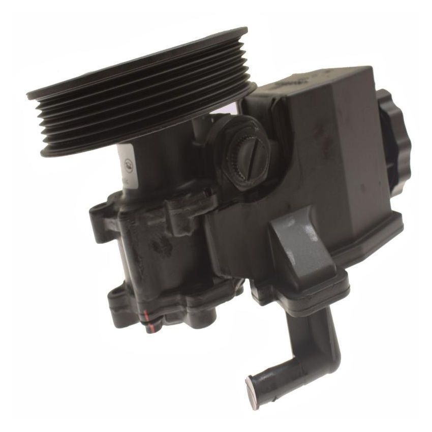 TRW PARTS JPR490 TRW Power Steering Pump