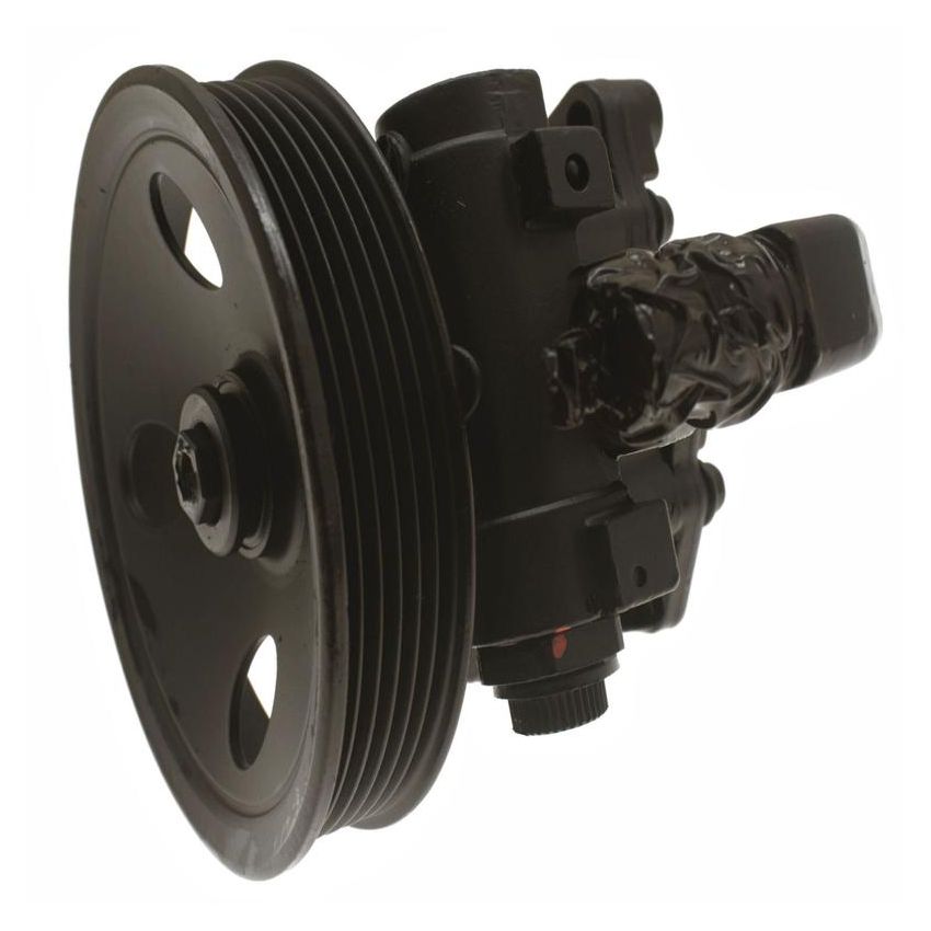 TRW PARTS JPR504 TRW Power Steering Pump