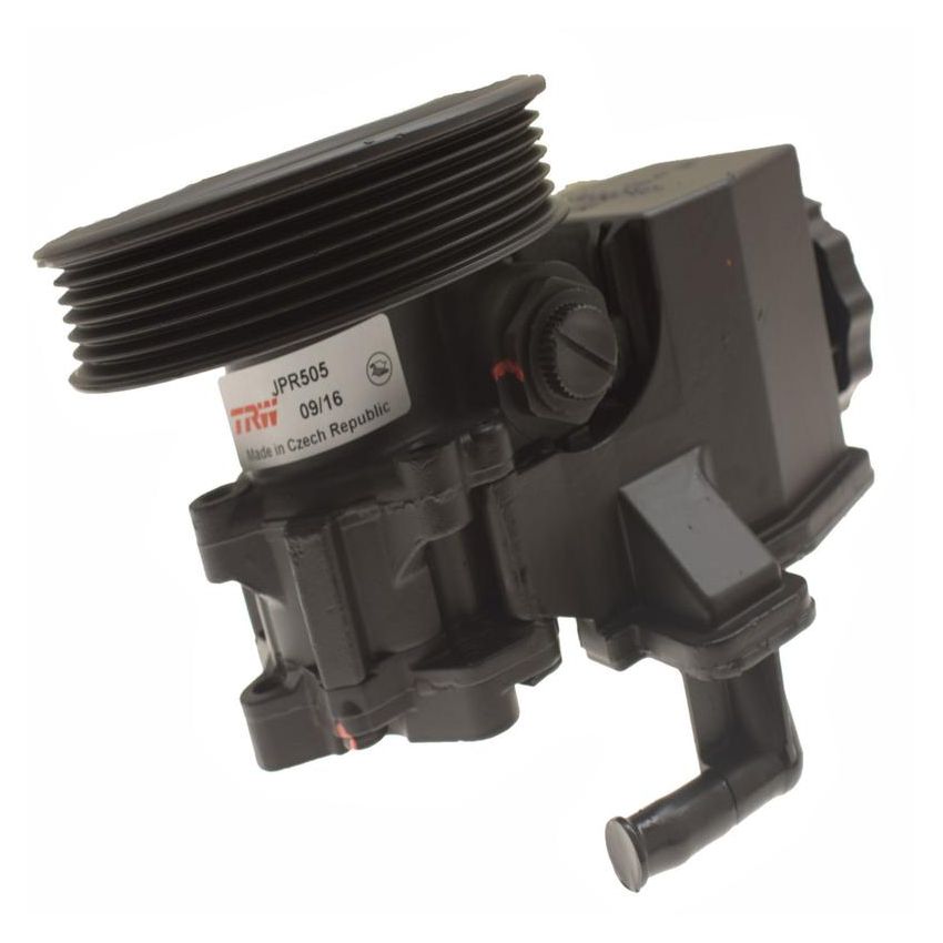 TRW PARTS JPR505 TRW Power Steering Pump