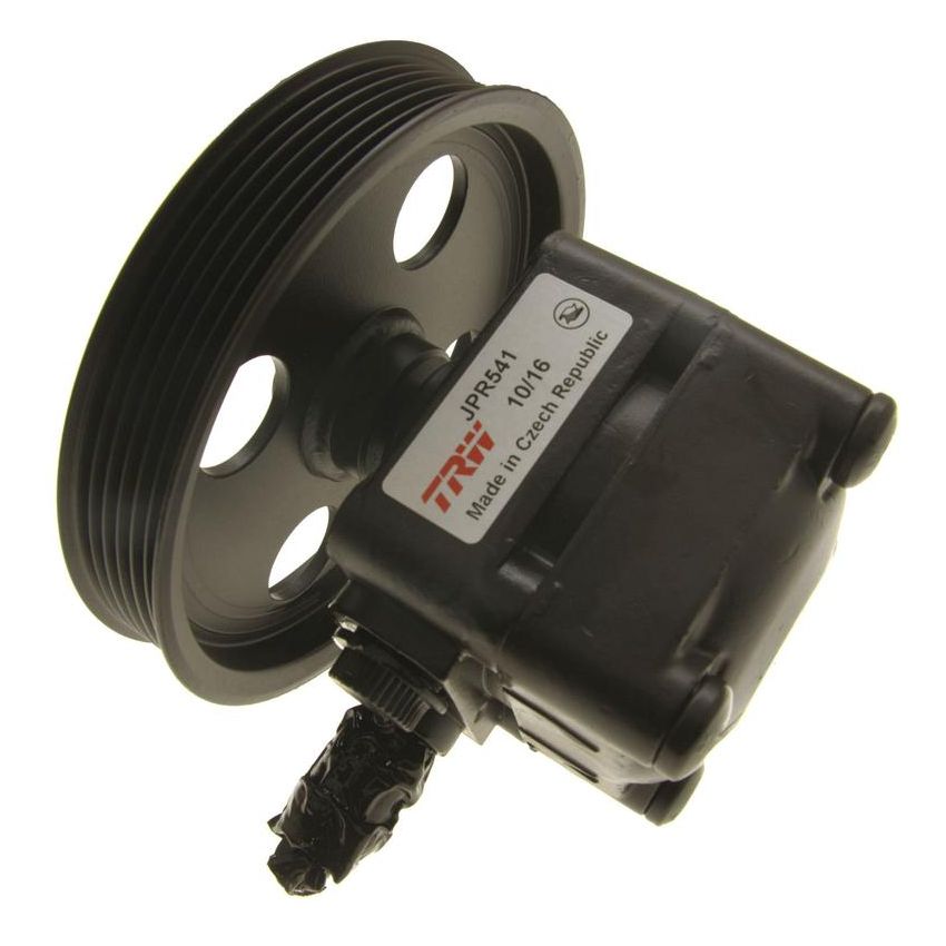TRW PARTS JPR541 TRW Power Steering Pump