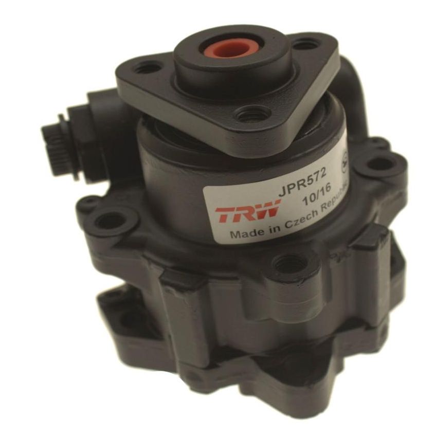 TRW PARTS JPR572 TRW Power Steering Pump