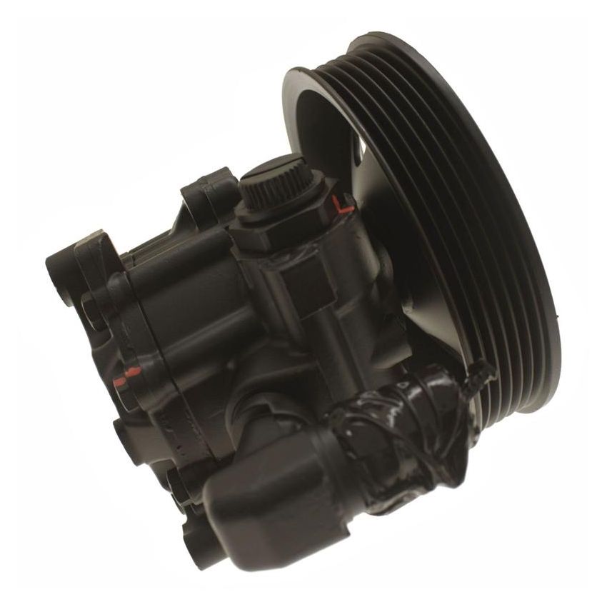 TRW PARTS JPR660 TRW Power Steering Pump