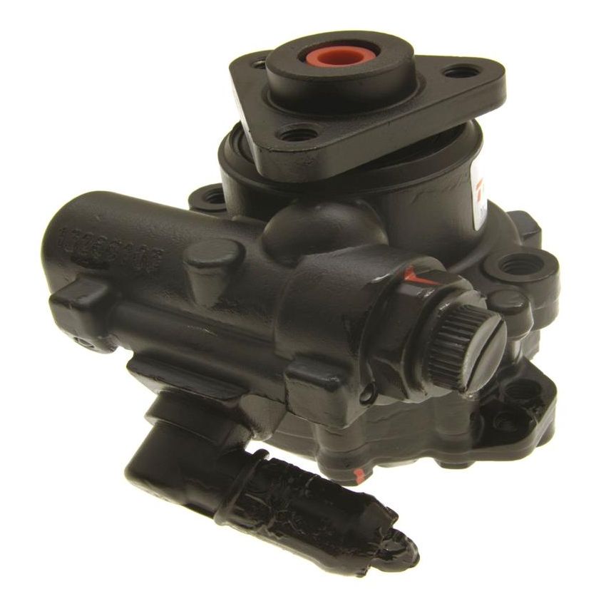 TRW PARTS JPR731 TRW Power Steering Pump