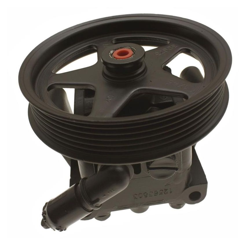 TRW PARTS JPR870 TRW Power Steering Pump