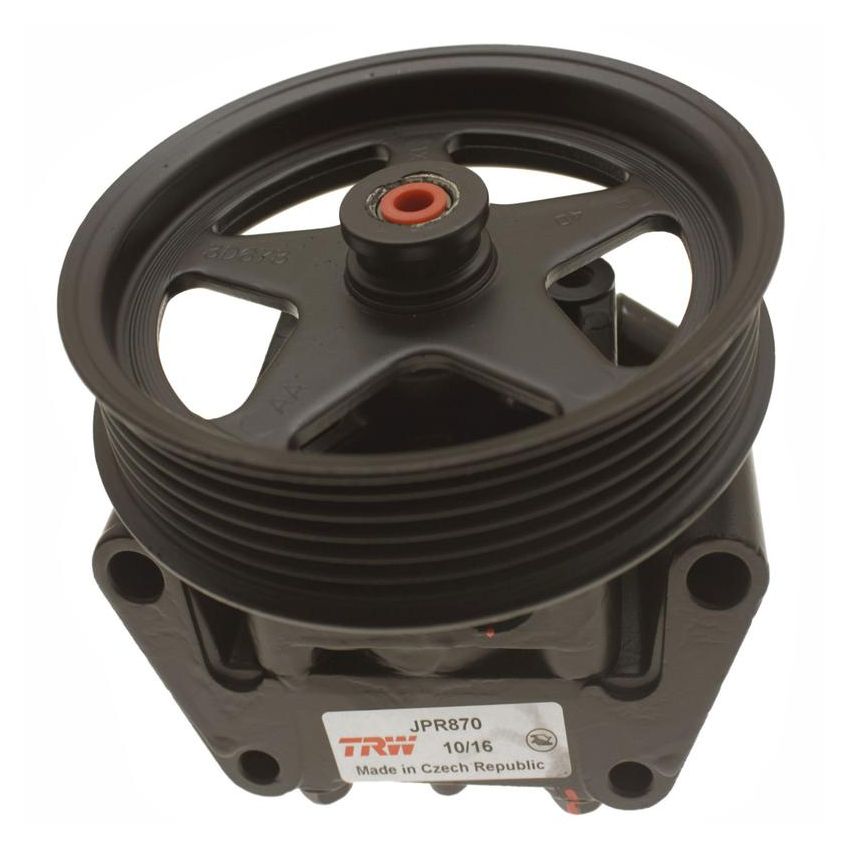 TRW PARTS JPR870 TRW Power Steering Pump
