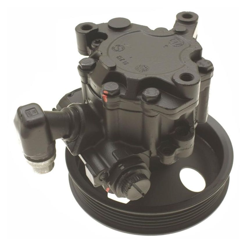 TRW PARTS JPR882 TRW Power Steering Pump