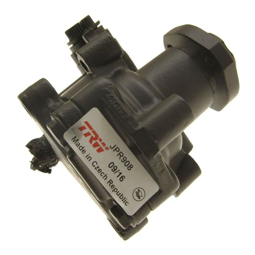 TRW PARTS JPR908 TRW Power Steering Pump