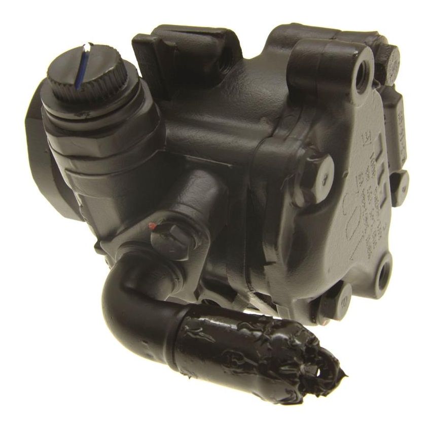 TRW PARTS JPR912 TRW Power Steering Pump