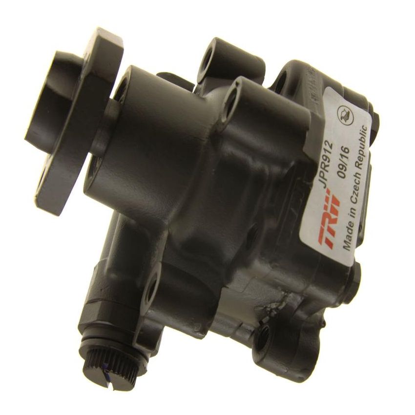 TRW PARTS JPR912 TRW Power Steering Pump