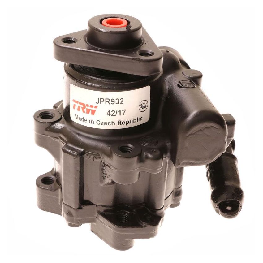 TRW PARTS JPR932 TRW Power Steering Pump