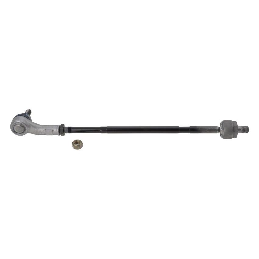 TRW PARTS JRA224 TRW PREMIUM CHASSIS - STEERING TIE ROD ASSEMBLY - JRA224