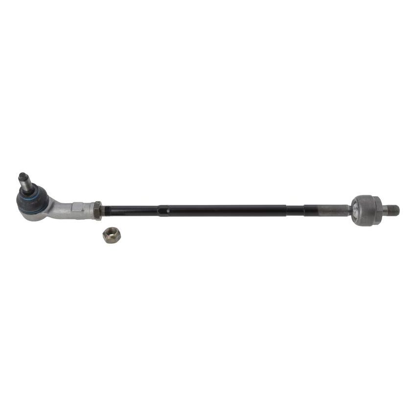 TRW PARTS JRA372 TRW PREMIUM CHASSIS - STEERING TIE ROD ASSEMBLY - JRA372