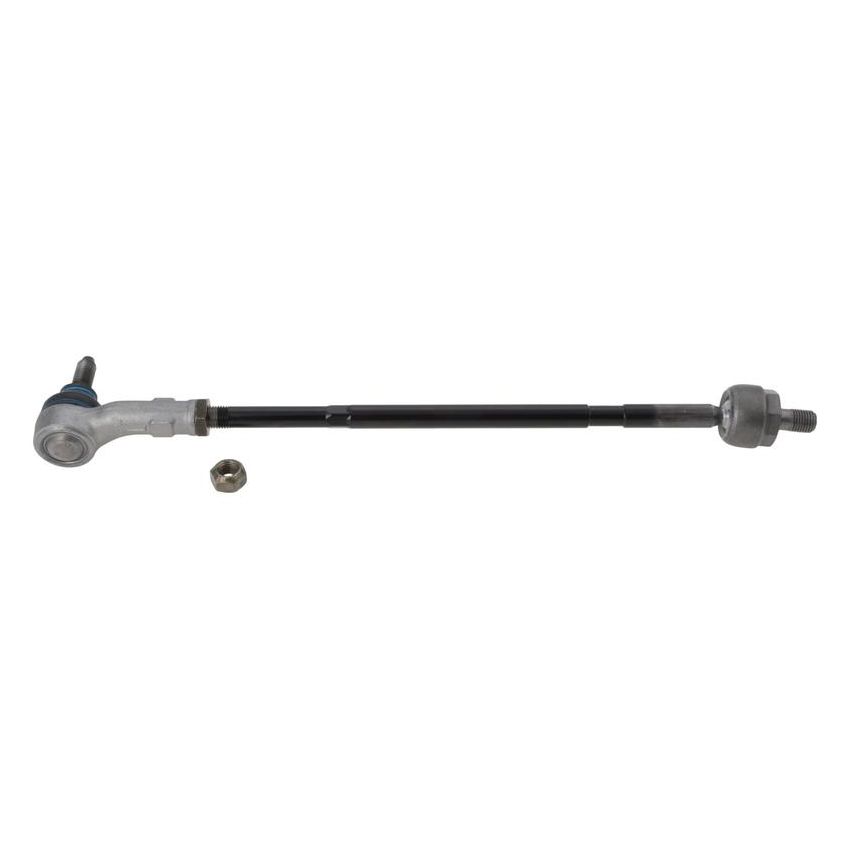 TRW PARTS JRA372 TRW PREMIUM CHASSIS - STEERING TIE ROD ASSEMBLY - JRA372