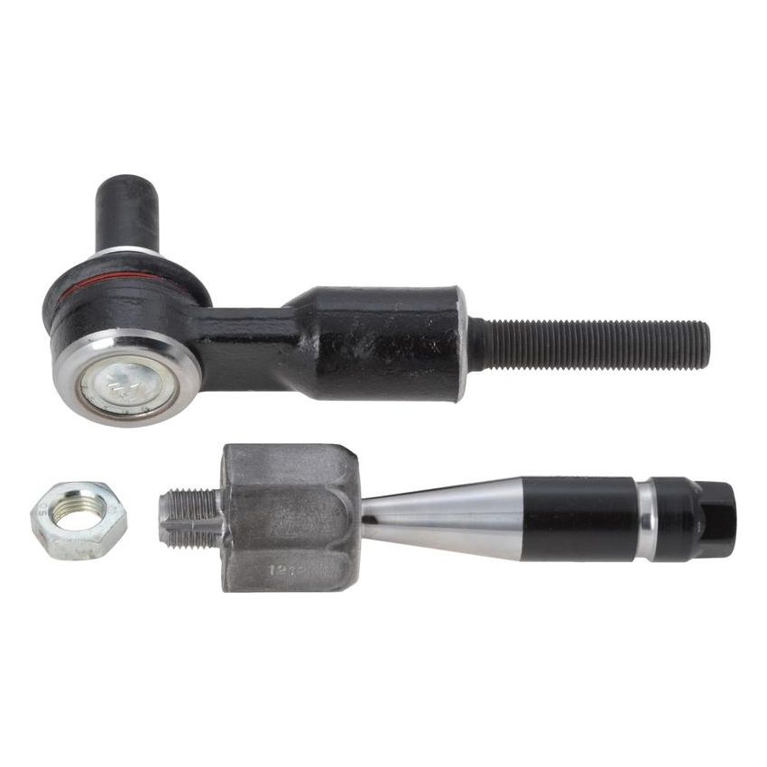 TRW PARTS JRA500 TRW PREMIUM CHASSIS - STEERING TIE ROD ASSEMBLY - JRA500