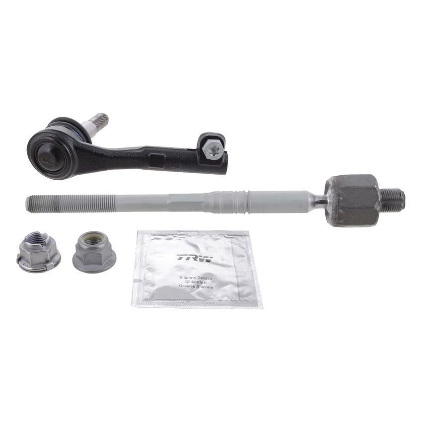 TRW PARTS JRA560 TRW PREMIUM CHASSIS - STEERING TIE ROD ASSEMBLY - JRA560