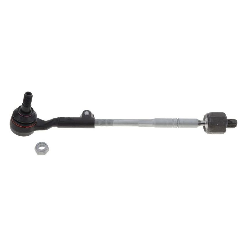 TRW PARTS JRA590 TRW PREMIUM CHASSIS - STEERING TIE ROD ASSEMBLY - JRA590