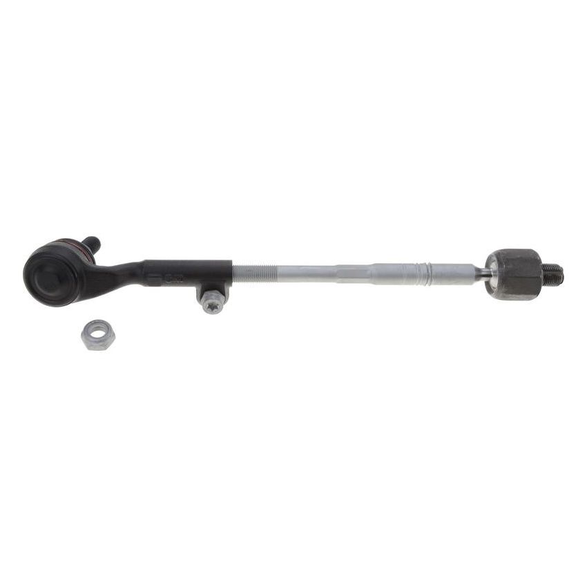 TRW PARTS JRA590 TRW PREMIUM CHASSIS - STEERING TIE ROD ASSEMBLY - JRA590