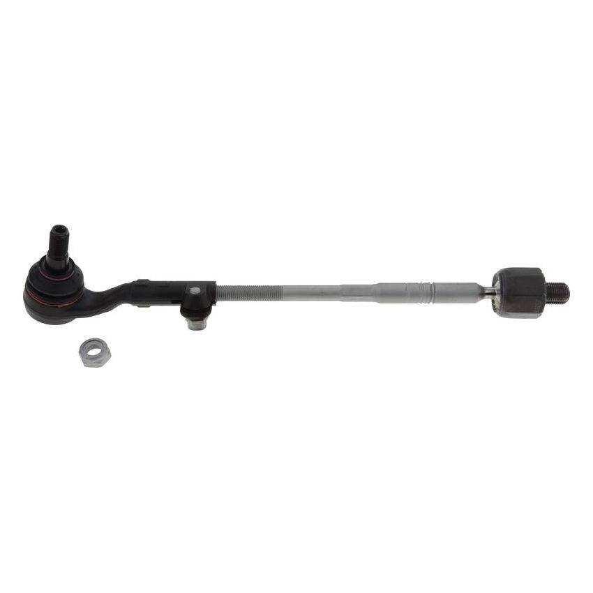 TRW PARTS JRA591 TRW PREMIUM CHASSIS - STEERING TIE ROD ASSEMBLY - JRA591