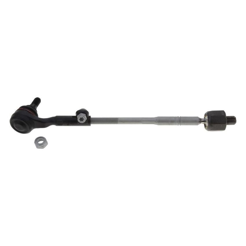 TRW PARTS JRA591 TRW PREMIUM CHASSIS - STEERING TIE ROD ASSEMBLY - JRA591