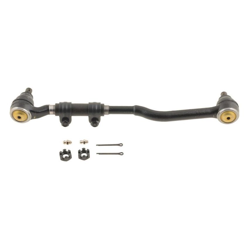 TRW PARTS JRA604 TRW PREMIUM CHASSIS - STEERING TIE ROD ASSEMBLY - JRA604