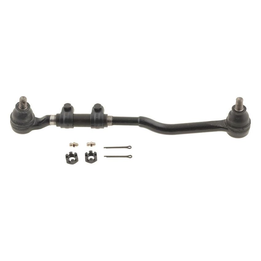 TRW PARTS JRA604 TRW PREMIUM CHASSIS - STEERING TIE ROD ASSEMBLY - JRA604