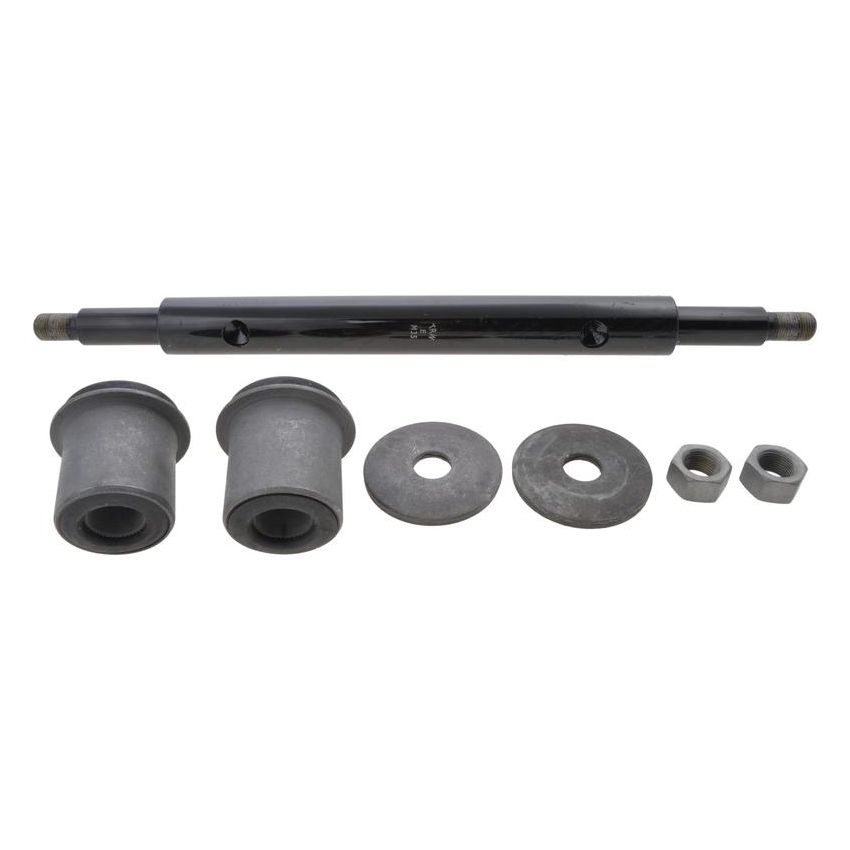 TRW PARTS JRK1013 TRW PREMIUM CHASSIS - SUSPENSION CONTROL ARM SHAFT KIT - JRK1013