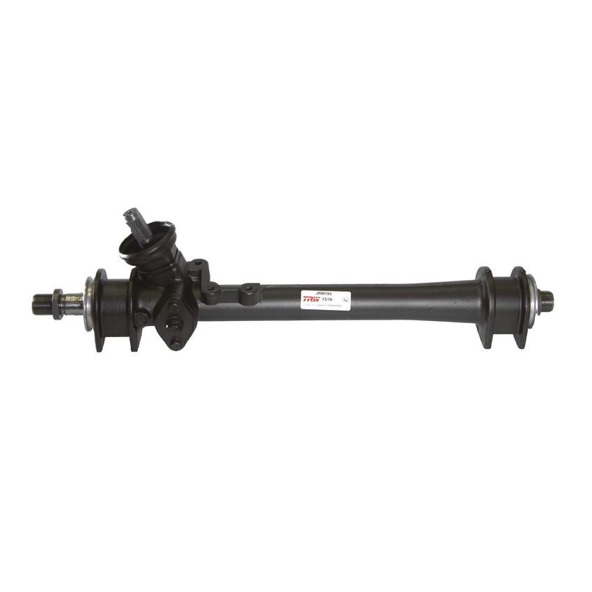 TRW PARTS JRM193 TRW PREMIUM STEERING - RACK & PINION ASSEMBLY