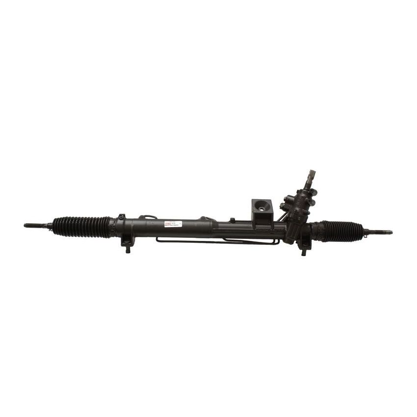 TRW PARTS JRP1004 TRW PREMIUM STEERING - RACK & PINION ASSEMBLY