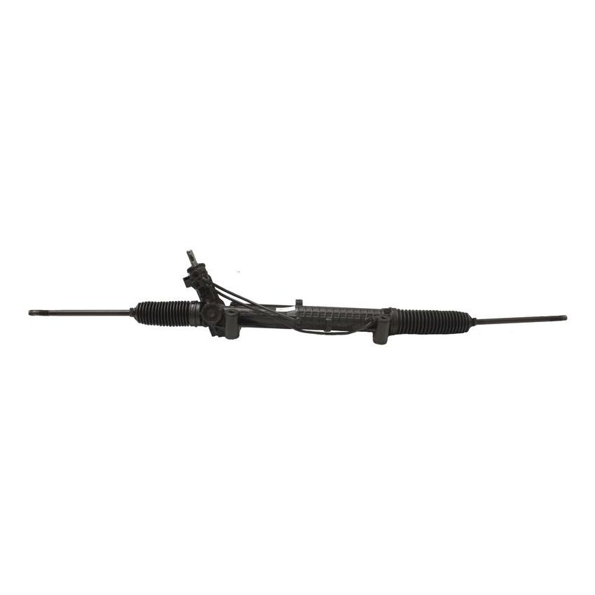 TRW PARTS JRP1259 TRW PREMIUM STEERING - RACK & PINION ASSEMBLY