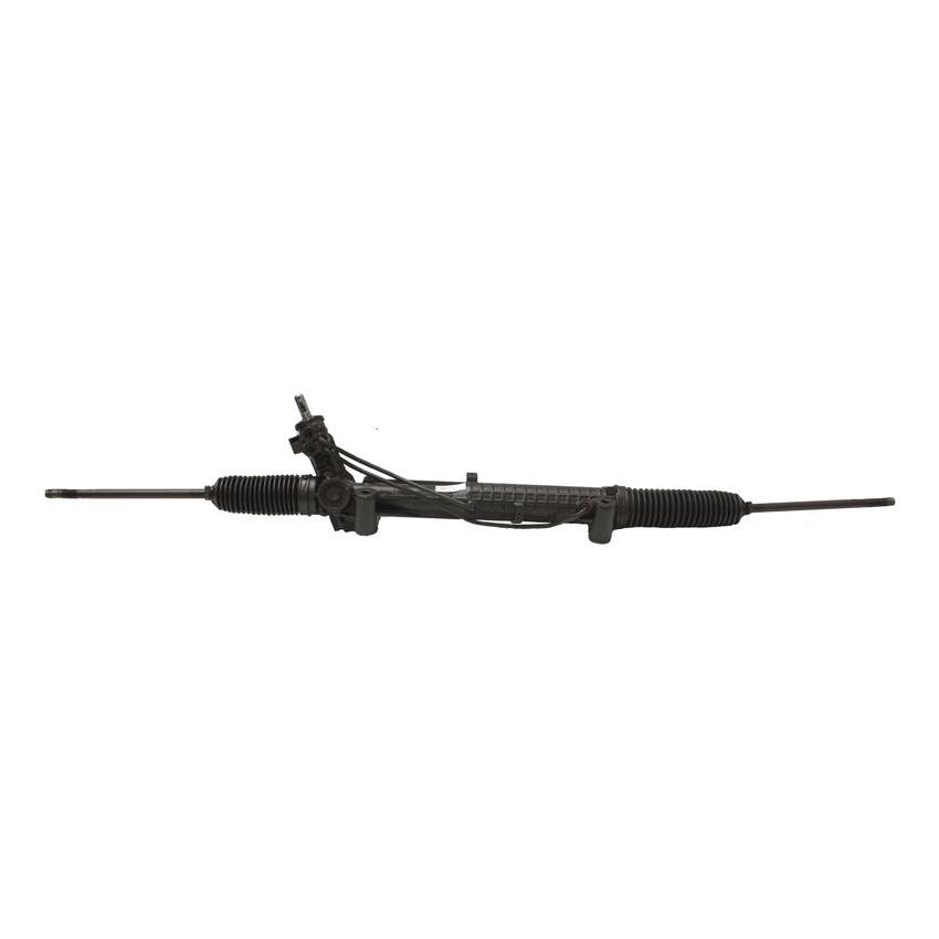 TRW PARTS JRP1259 TRW PREMIUM STEERING - RACK & PINION ASSEMBLY