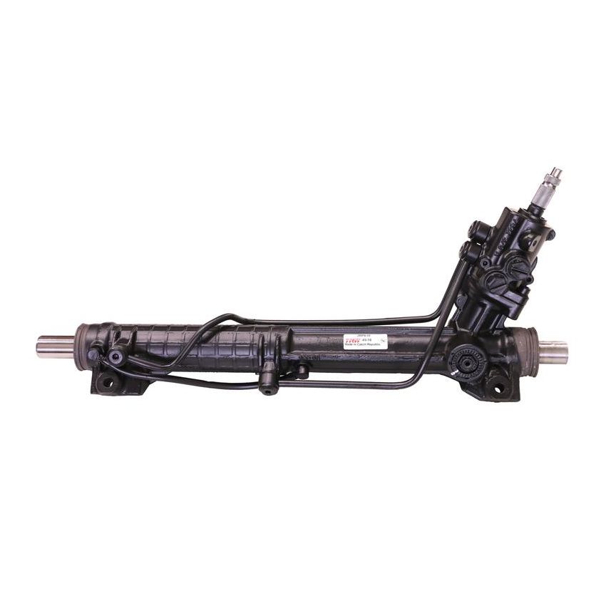 TRW PARTS JRP610 TRW- STEERING GEAR - JRP610