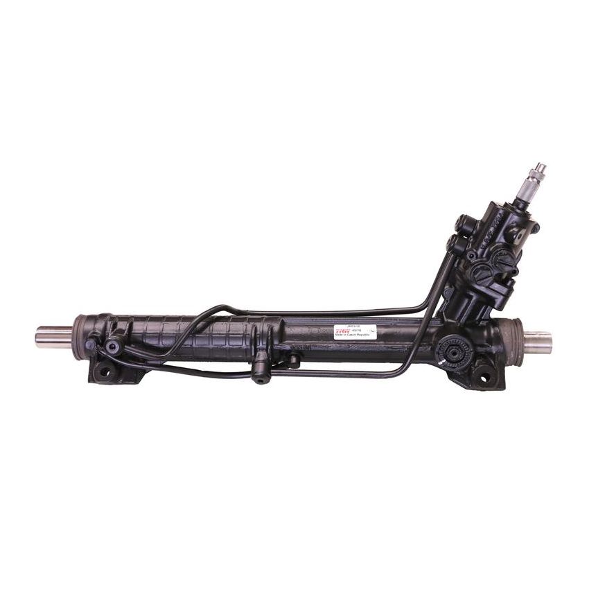 TRW PARTS JRP610 TRW- STEERING GEAR - JRP610