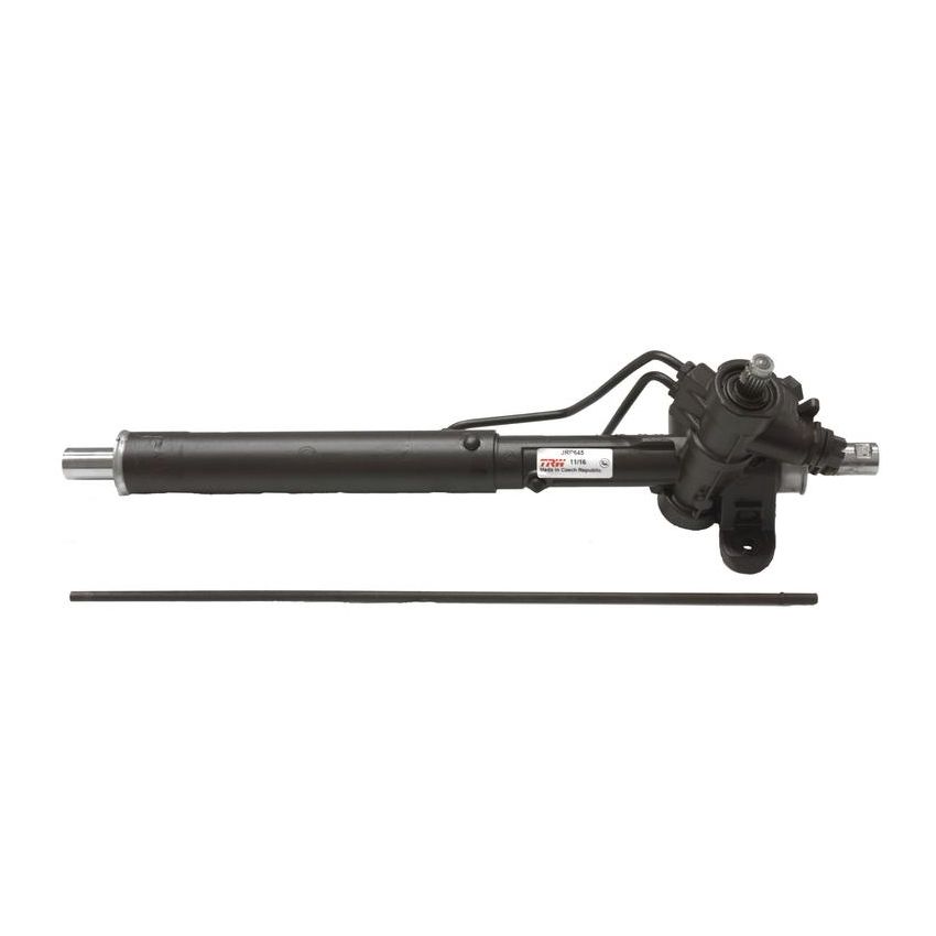 TRW PARTS JRP645 TRW PREMIUM STEERING - RACK & PINION ASSEMBLY