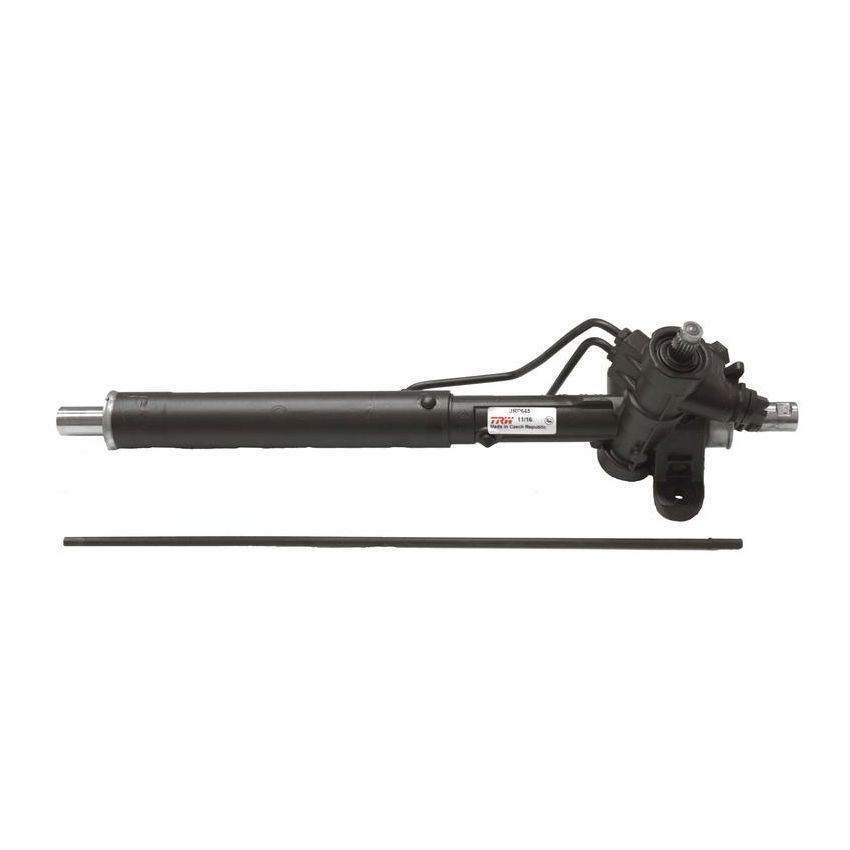 TRW PARTS JRP645 TRW PREMIUM STEERING - RACK & PINION ASSEMBLY