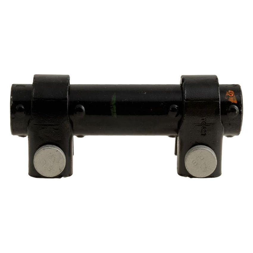 TRW PARTS JSA1025 TRW PREMIUM CHASSIS - STEERING TIE ROD END ADJUSTING SLEEVE - JSA1025