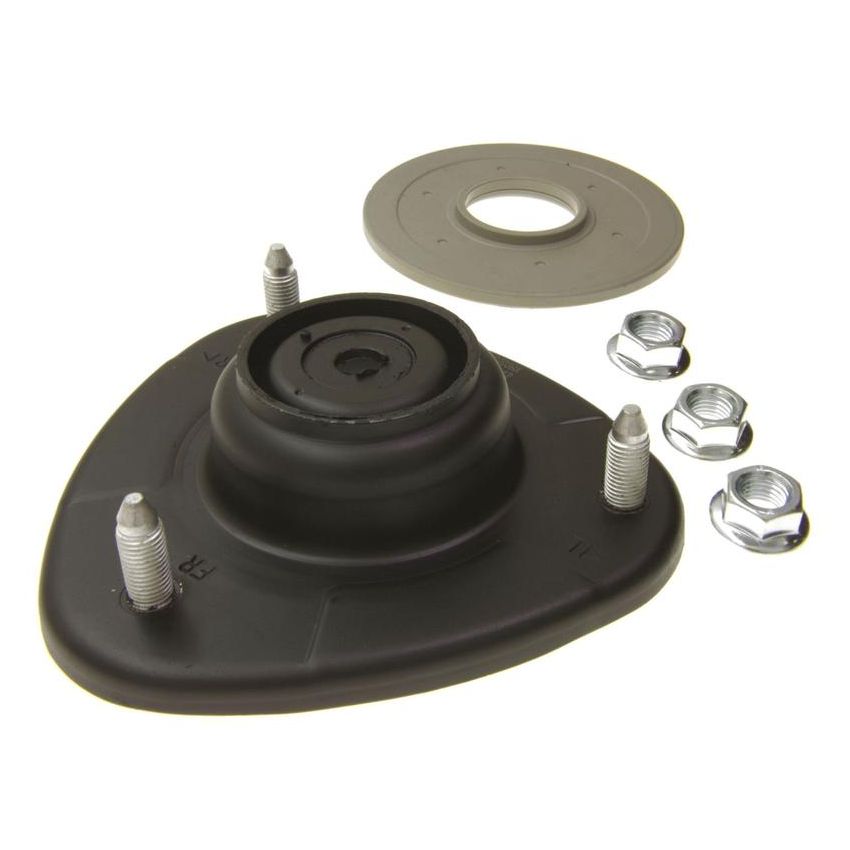 TRW PARTS JSL4878S TRW PREMIUM CHASSIS - SUSPENSION STRUT MOUNT - JSL4878S
