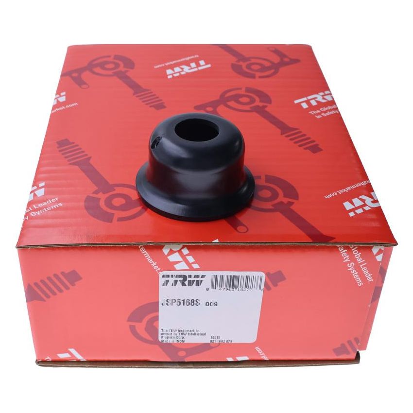 TRW PARTS JSP5168S TRW PREMIUM CHASSIS - COIL SPRING INSULATOR - JSP5168S