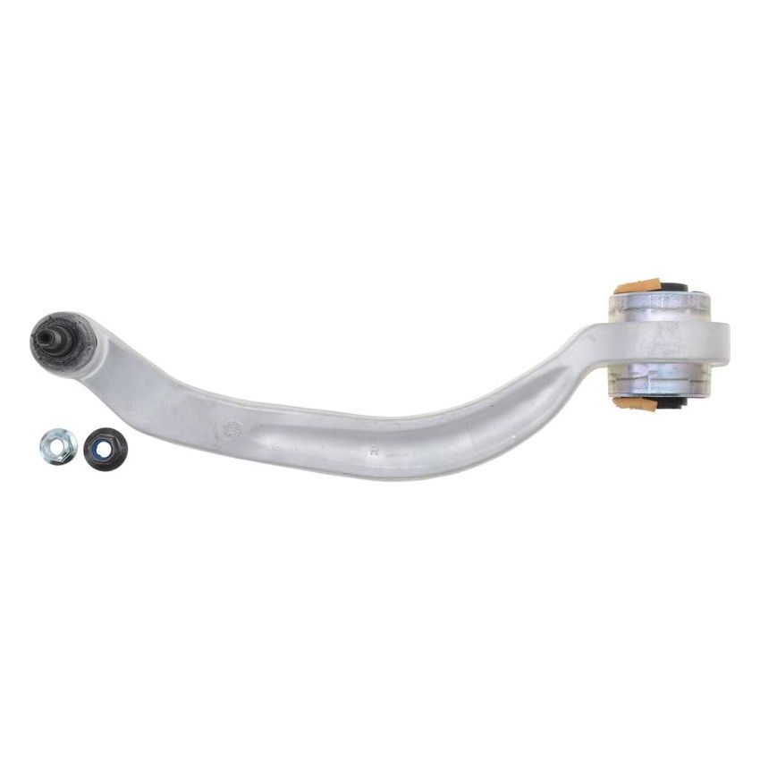 TRW PARTS JTC1043 TRW PREMIUM CHASSIS - SUSPENSION CONTROL ARM AND BALL JOINT ASSEMBLY - JTC1043
