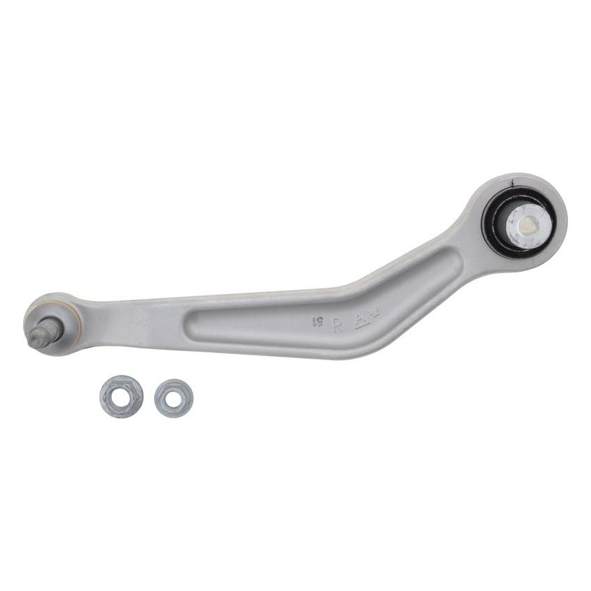 TRW PARTS JTC1121 TRW PREMIUM CHASSIS - SUSPENSION CONTROL ARM AND BALL JOINT ASSEMBLY - JTC1121